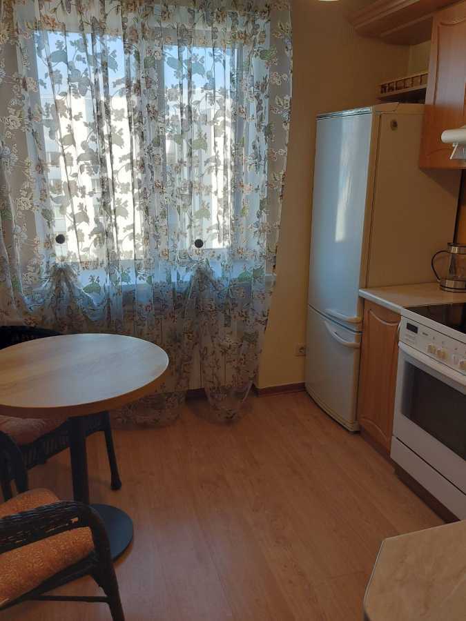 Аренда 2-комнатной квартиры 60 м², Воздухофлотский просп., 15