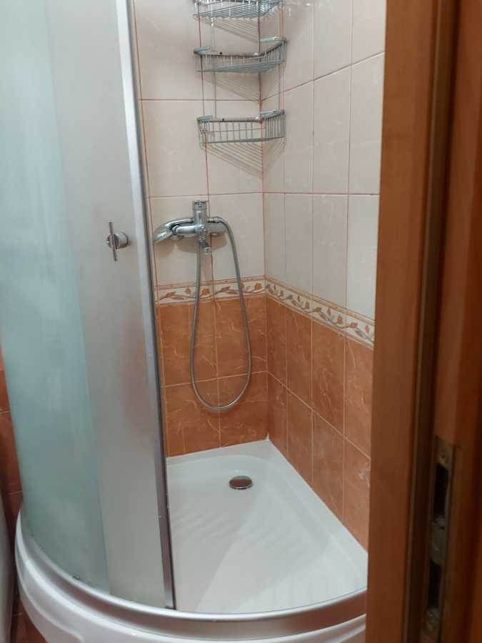 Аренда 2-комнатной квартиры 60 м², Воздухофлотский просп., 15