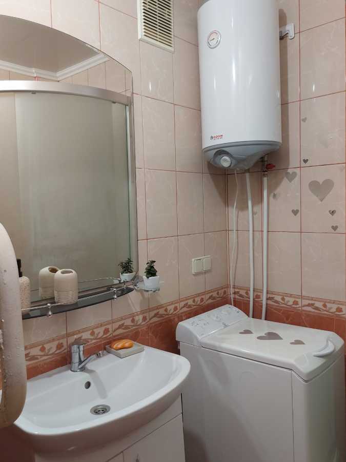 Аренда 2-комнатной квартиры 60 м², Воздухофлотский просп., 15
