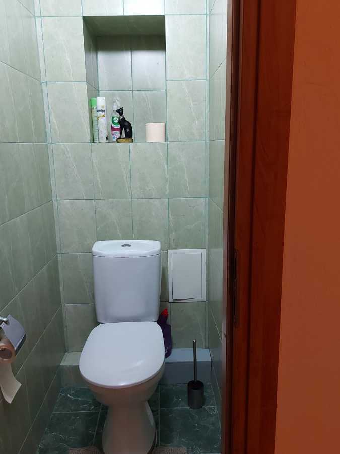 Аренда 2-комнатной квартиры 60 м², Воздухофлотский просп., 15