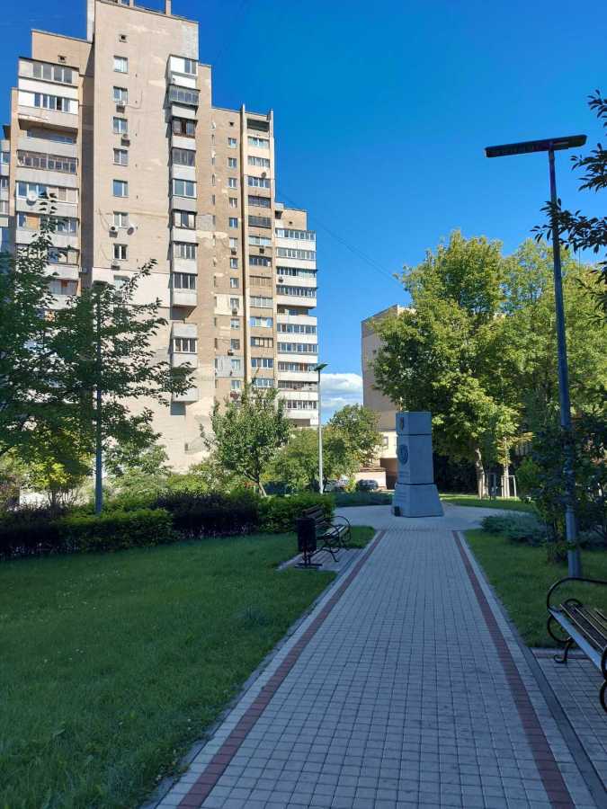 Аренда 2-комнатной квартиры 60 м², Воздухофлотский просп., 15