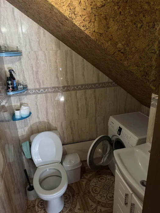 Аренда дома 75 м², 120-я Садовая ул.