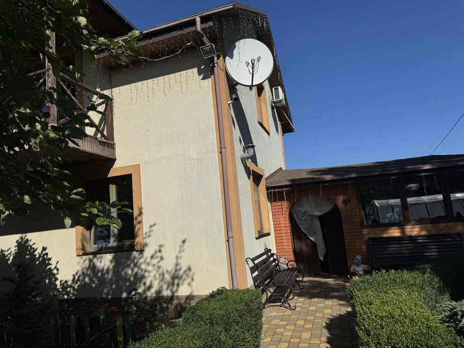 Аренда дома 75 м², 120-я Садовая ул.