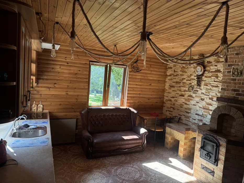 Аренда дома 75 м², 120-я Садовая ул.