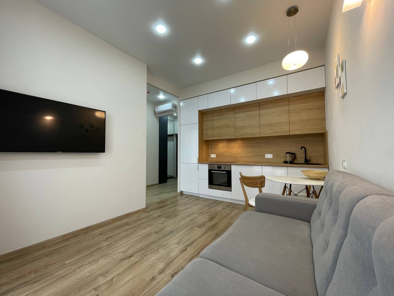 Аренда 2-комнатной квартиры 41 м², Звездный бул., 1А