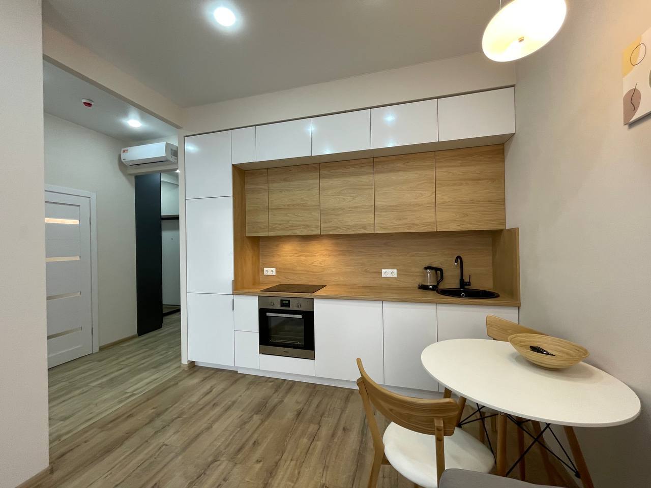 Аренда 2-комнатной квартиры 41 м², Звездный бул., 1А