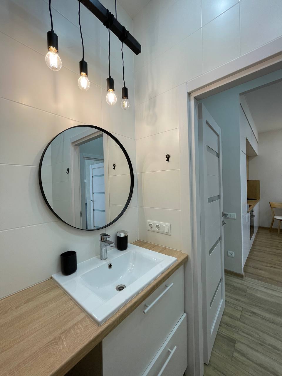 Аренда 2-комнатной квартиры 41 м², Звездный бул., 1А