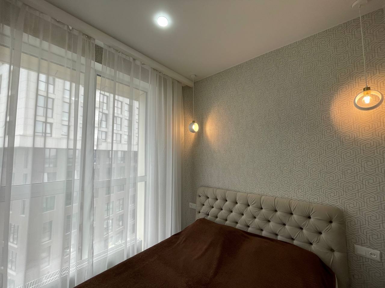 Аренда 2-комнатной квартиры 41 м², Звездный бул., 1А
