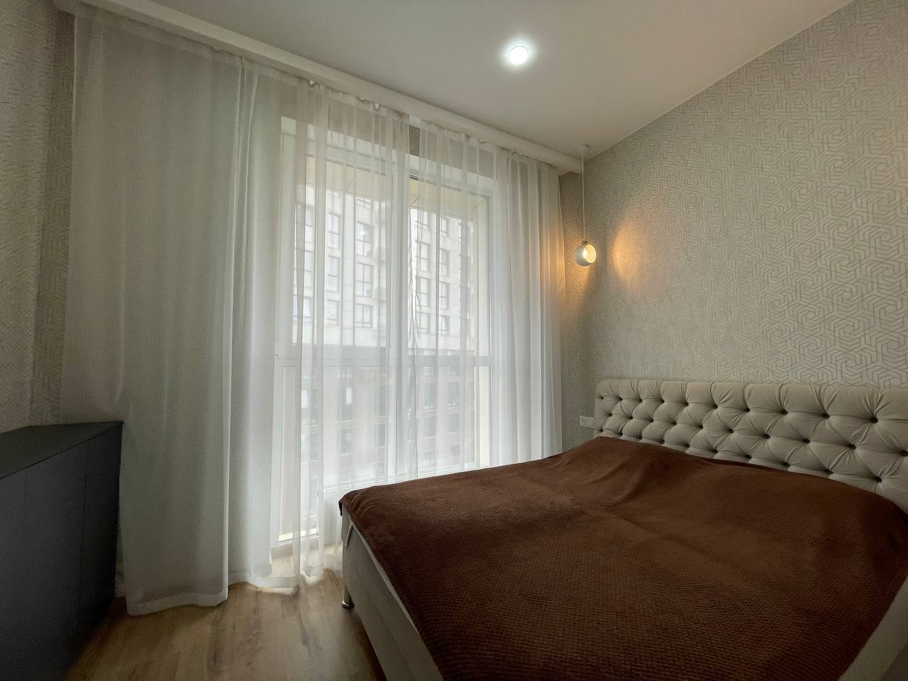 Аренда 2-комнатной квартиры 41 м², Звездный бул., 1А