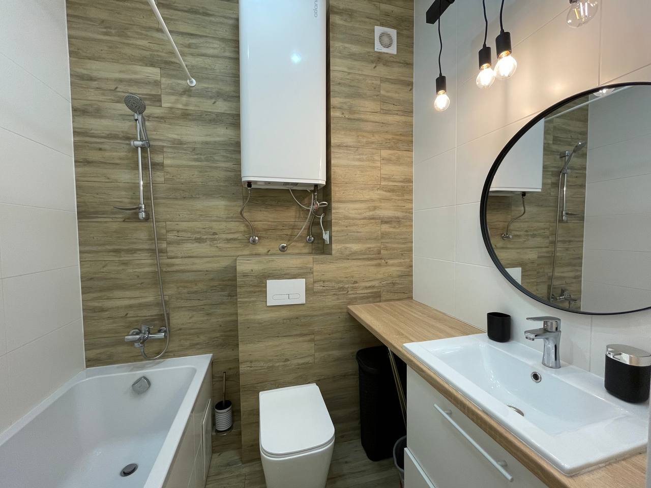 Аренда 2-комнатной квартиры 41 м², Звездный бул., 1А