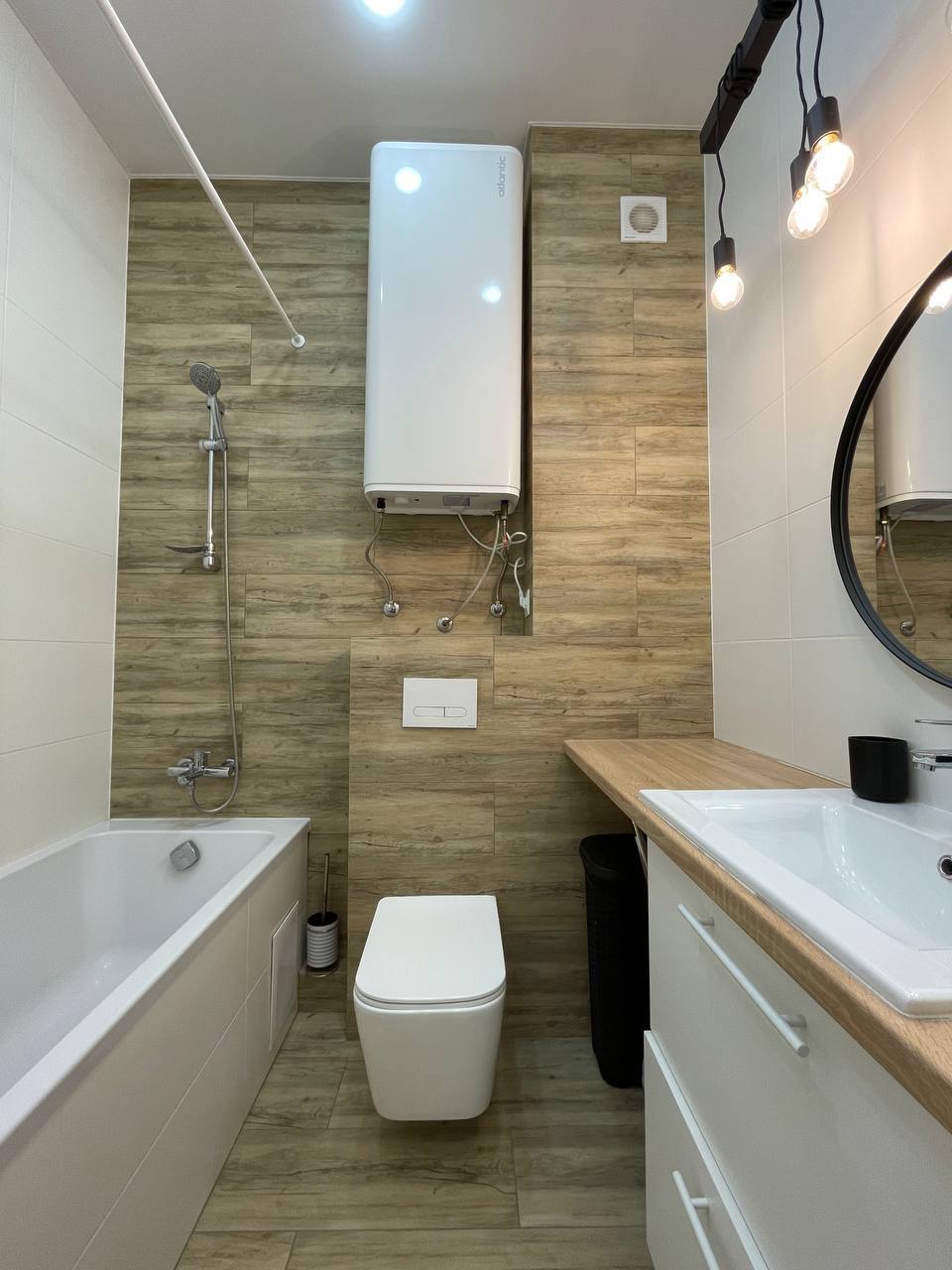 Аренда 2-комнатной квартиры 41 м², Звездный бул., 1А