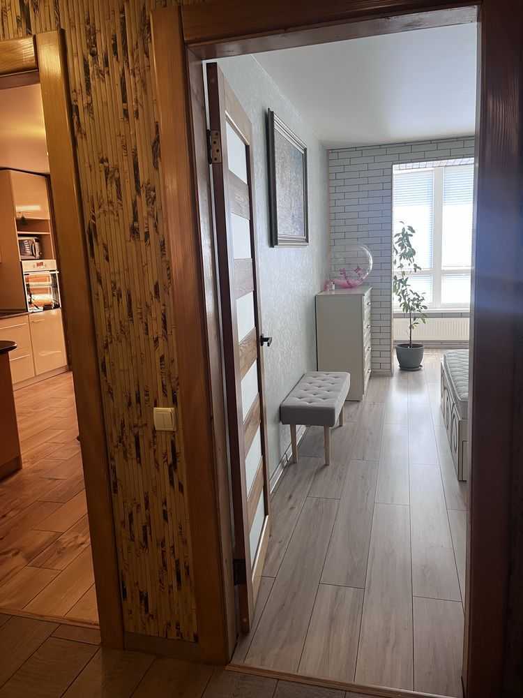 Аренда 2-комнатной квартиры 67.5 м², Жулянская ул., 2, 2б