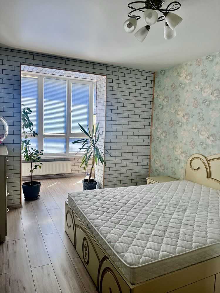Аренда 2-комнатной квартиры 67.5 м², Жулянская ул., 2, 2б