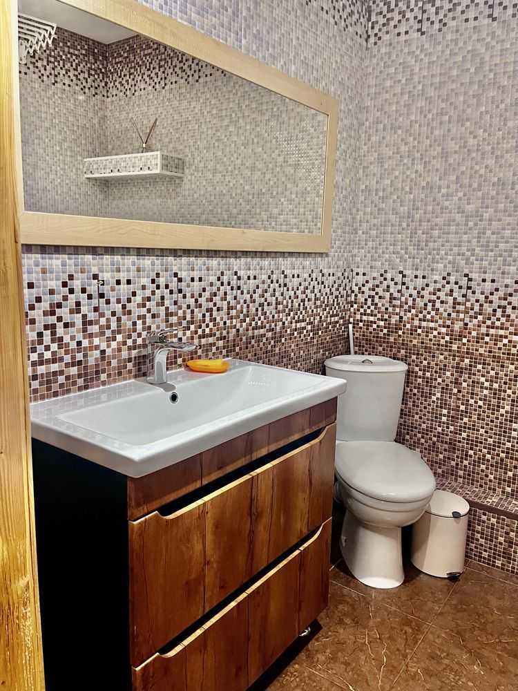 Аренда 2-комнатной квартиры 67.5 м², Жулянская ул., 2, 2б