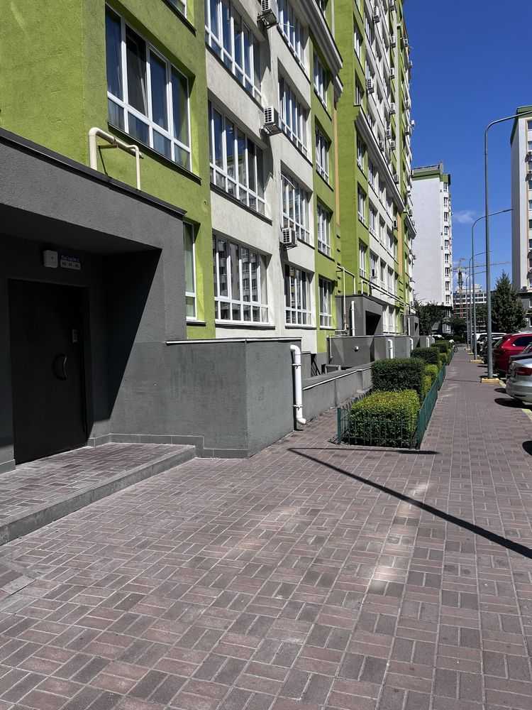 Аренда 2-комнатной квартиры 67.5 м², Жулянская ул., 2, 2б