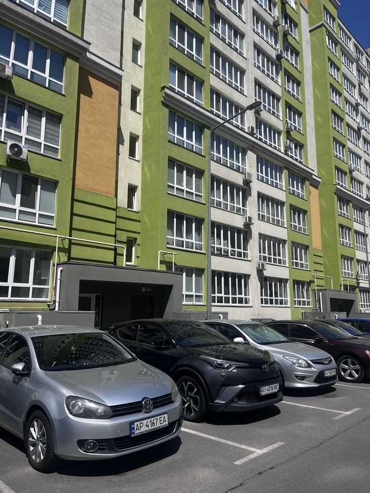 Аренда 2-комнатной квартиры 67.5 м², Жулянская ул., 2, 2б