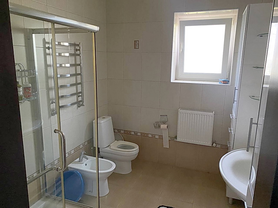 Аренда дома 450 м²