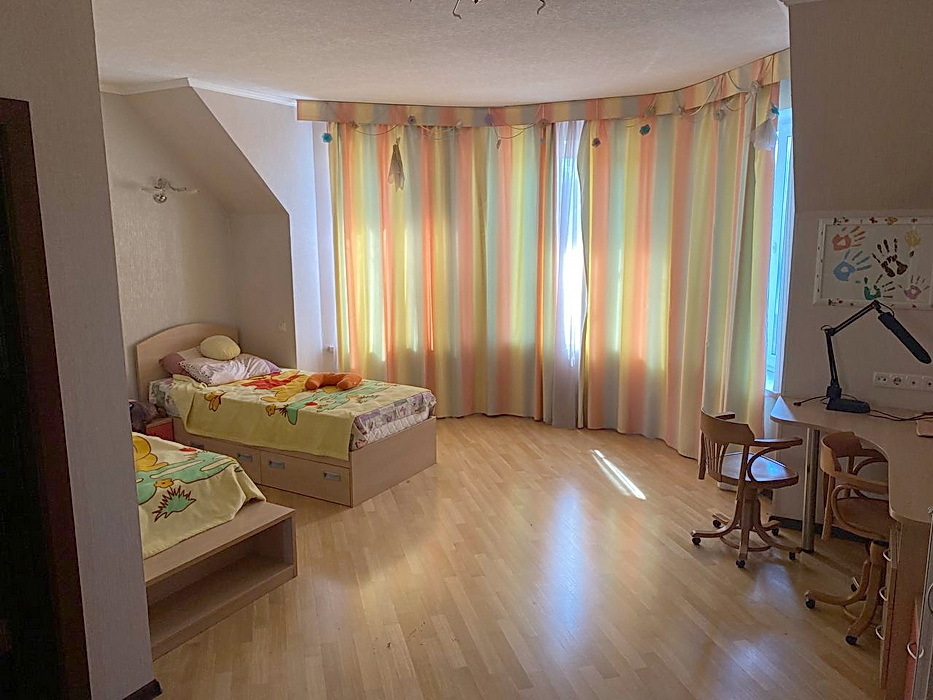 Аренда дома 450 м²