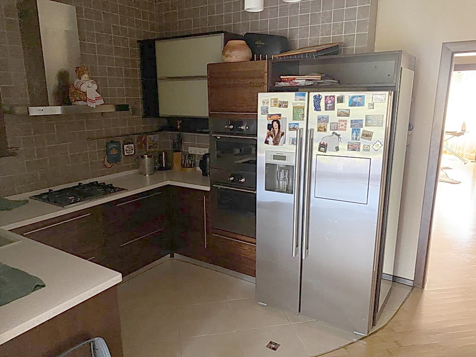 Аренда дома 450 м²