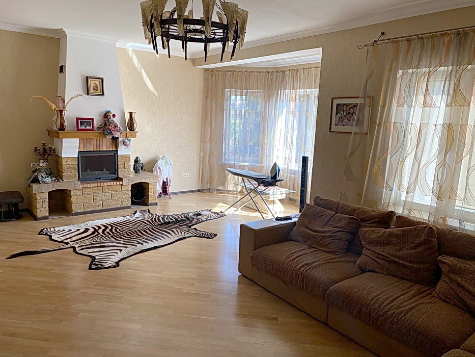 Аренда дома 450 м²