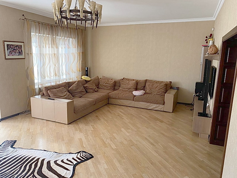 Аренда дома 450 м²