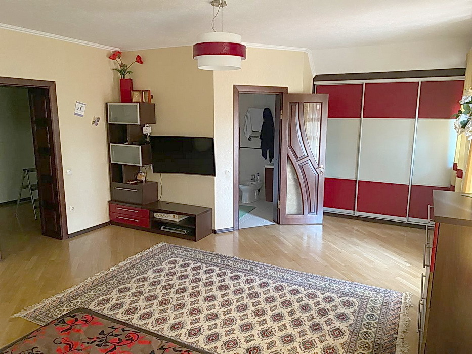 Аренда дома 450 м²