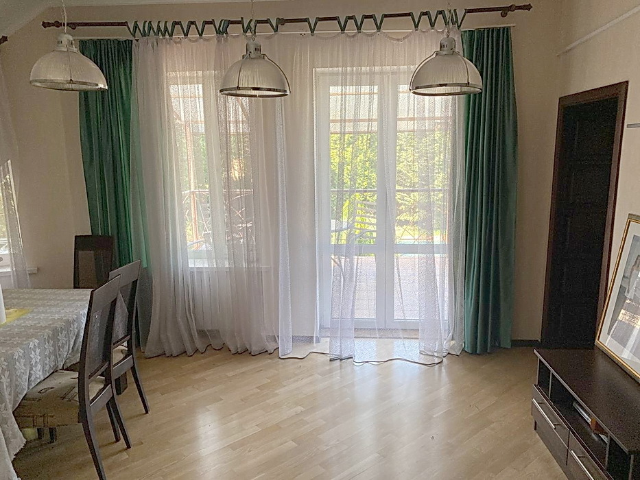 Аренда дома 450 м²