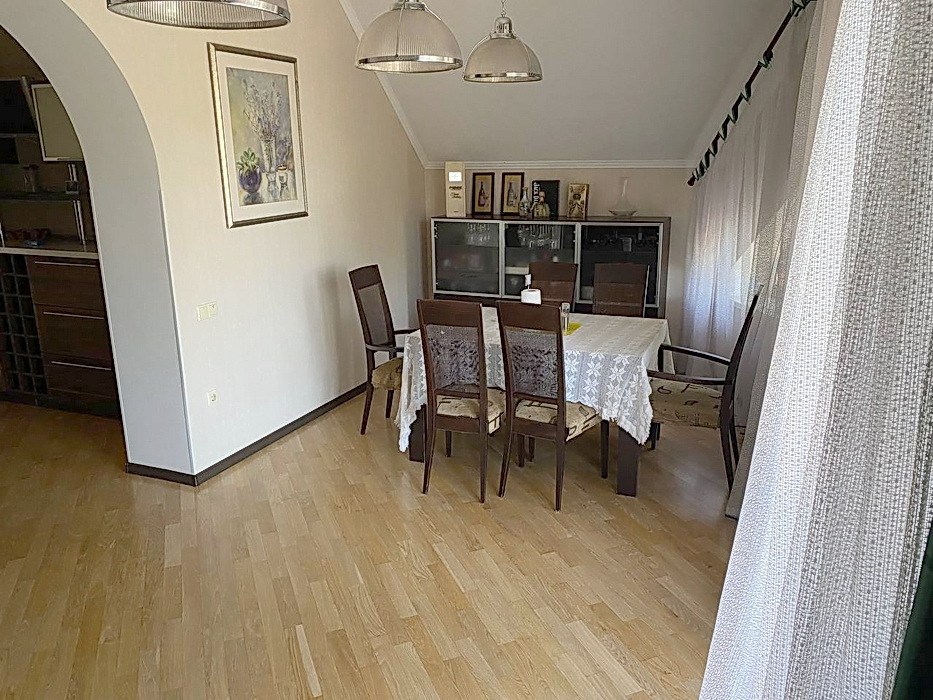 Аренда дома 450 м²
