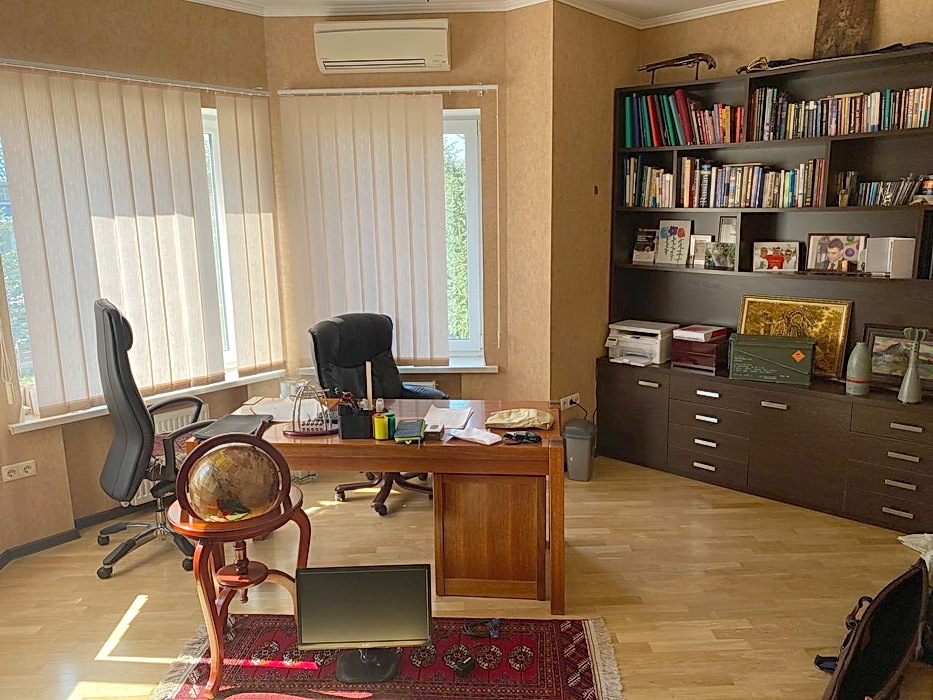 Аренда дома 450 м²