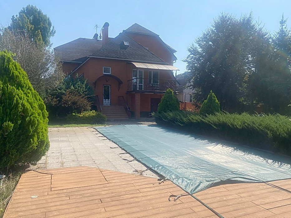 Аренда дома 450 м²