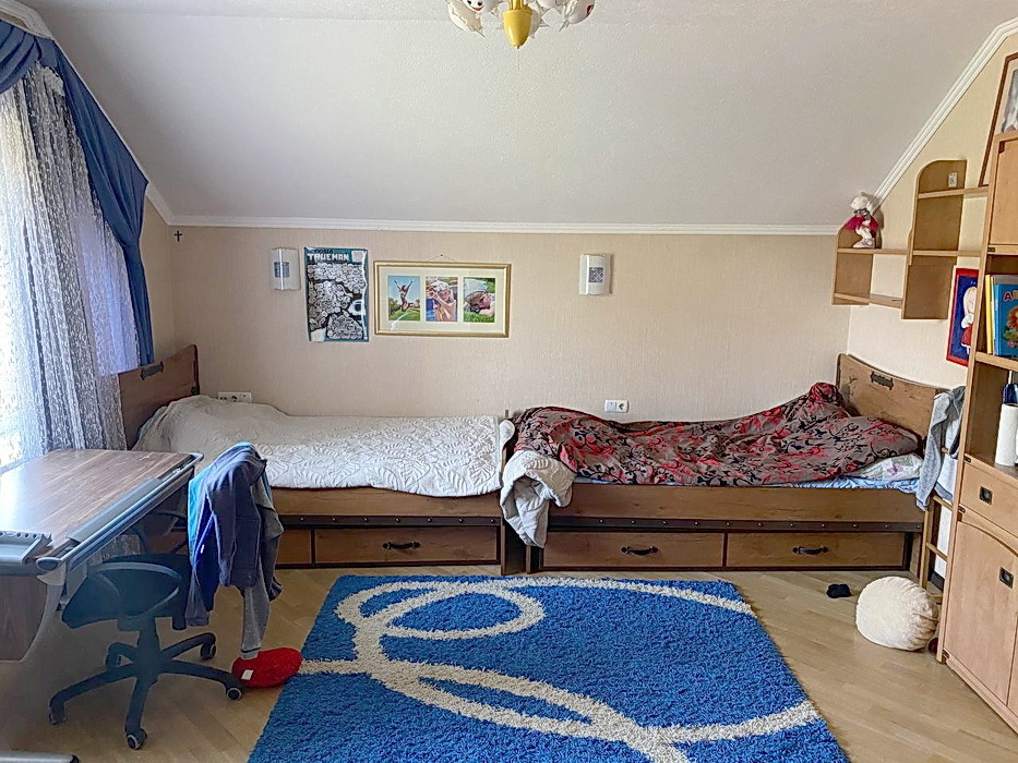 Аренда дома 450 м²