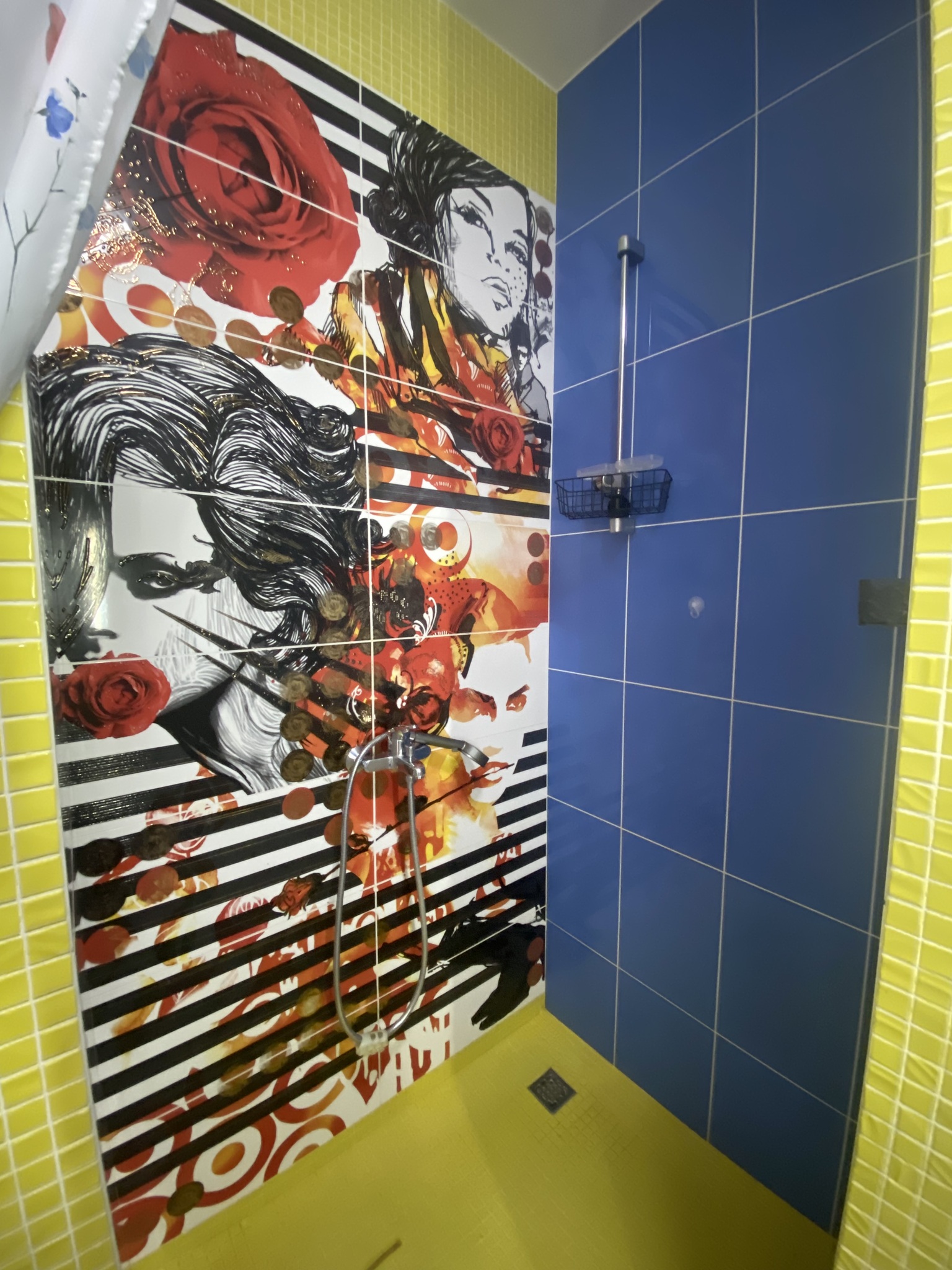 Аренда 1-комнатной квартиры 50 м², Генуэзская ул., 24Д К1