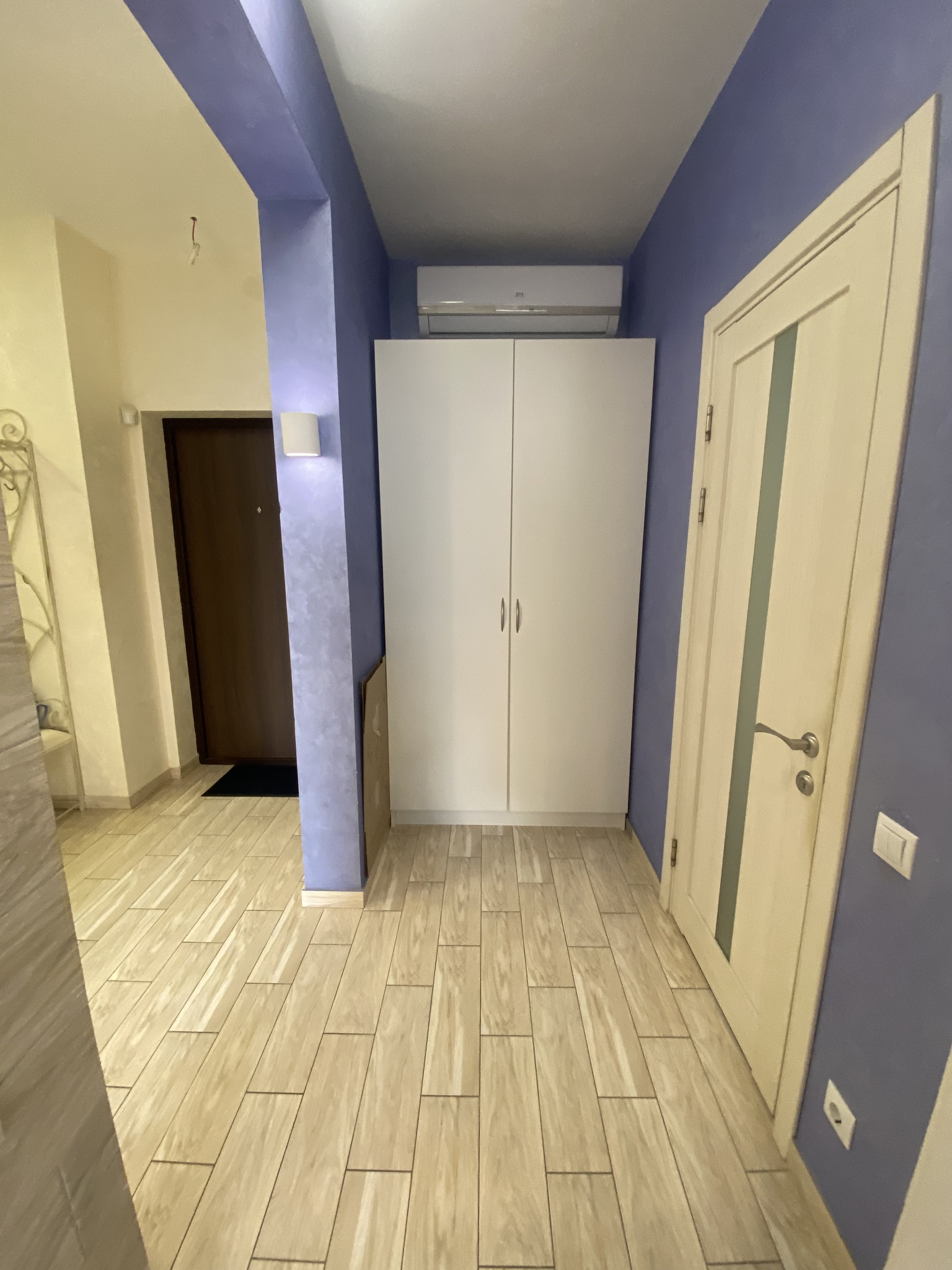 Аренда 1-комнатной квартиры 50 м², Генуэзская ул., 24Д К1