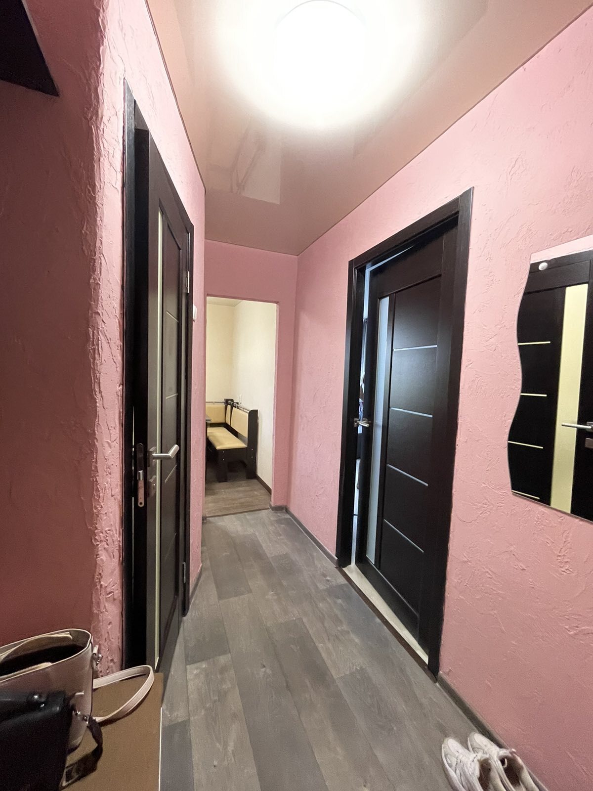 Аренда 1-комнатной квартиры 32 м², Новокрымская ул., 2А