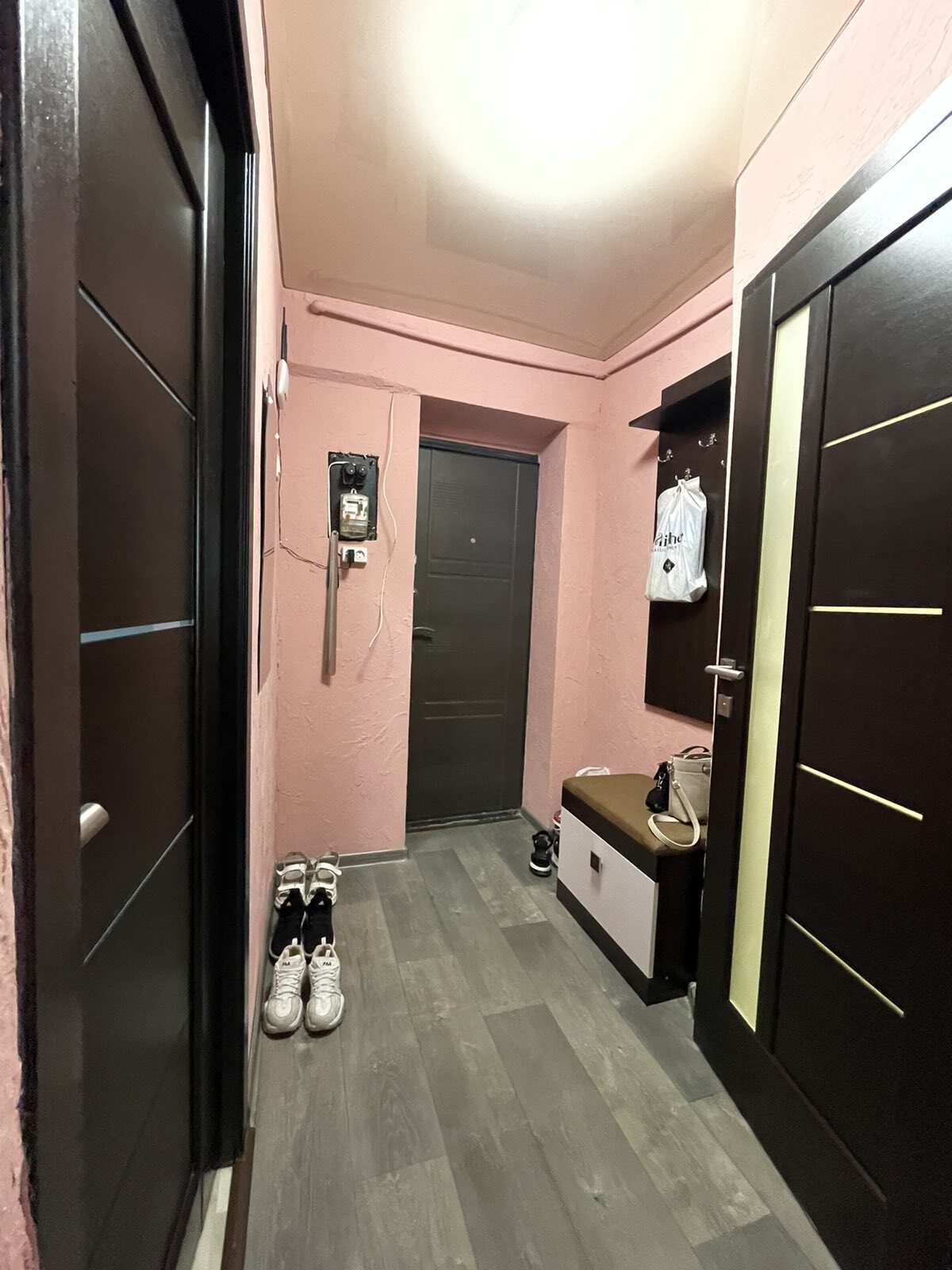 Аренда 1-комнатной квартиры 32 м², Новокрымская ул., 2А