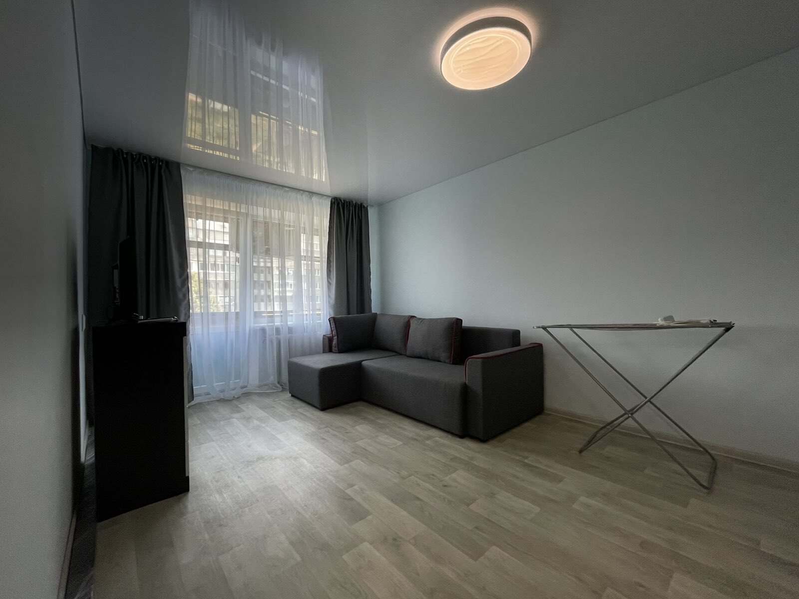 Аренда 1-комнатной квартиры 32 м², Новокрымская ул., 2А