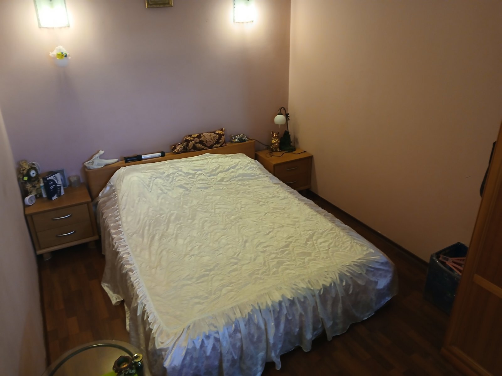Продажа 2-комнатной квартиры 46 м², Владимира Сикевича ул.