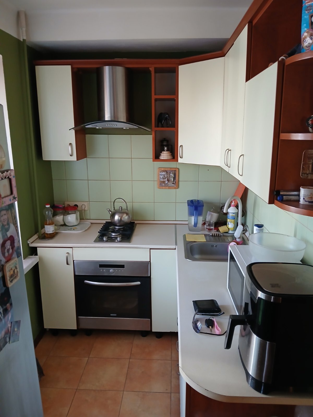 Продажа 2-комнатной квартиры 46 м², Владимира Сикевича ул.