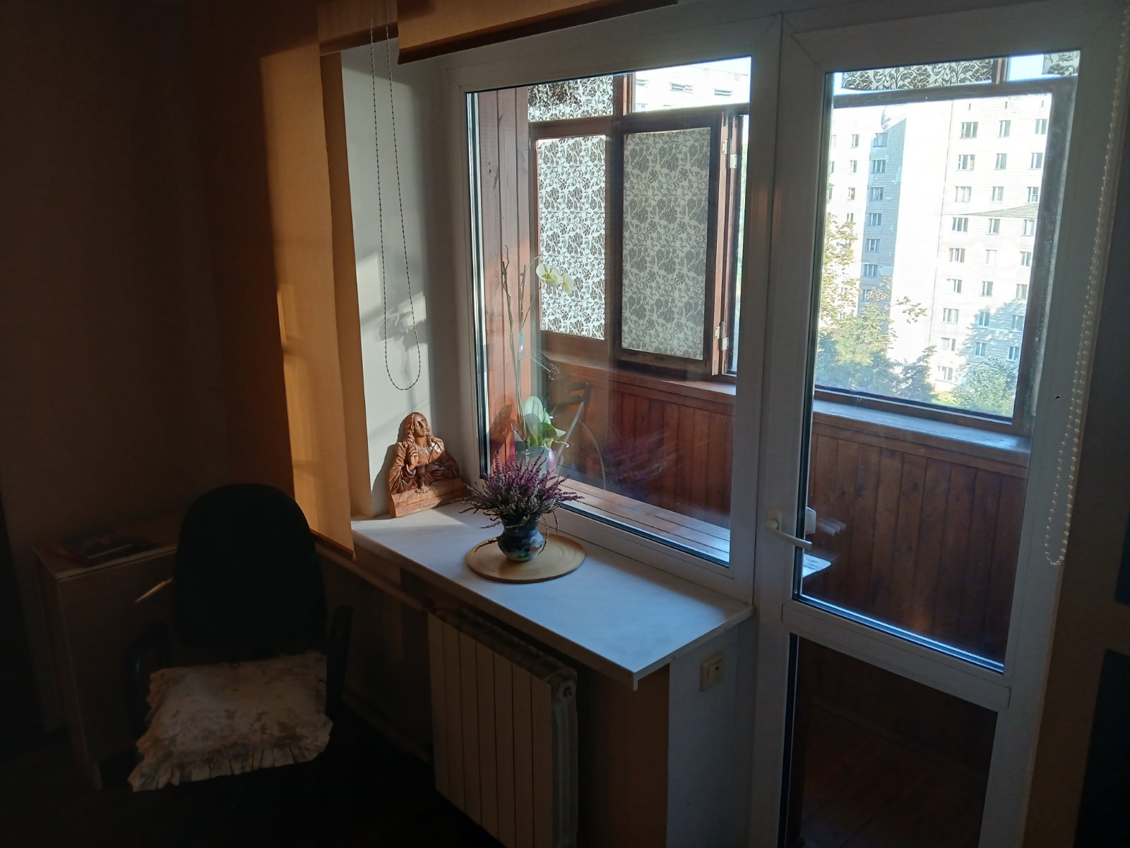 Продажа 2-комнатной квартиры 46 м², Владимира Сикевича ул.