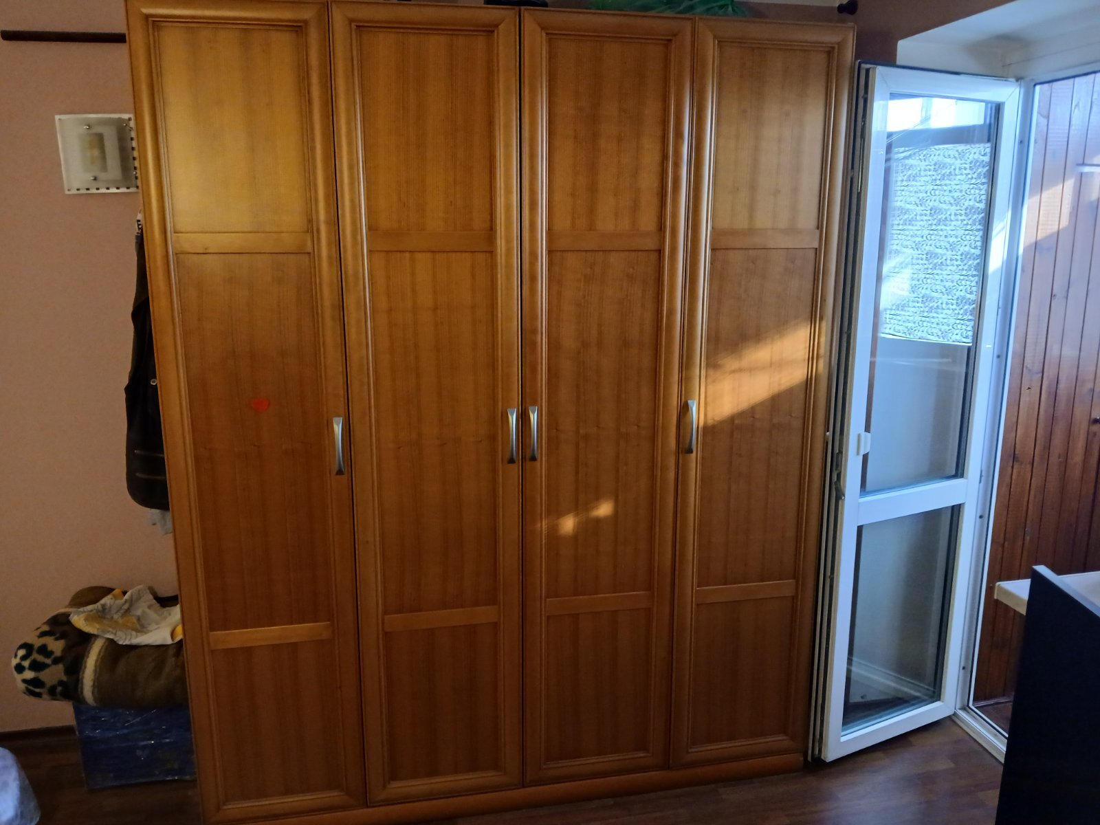 Продажа 2-комнатной квартиры 46 м², Владимира Сикевича ул.