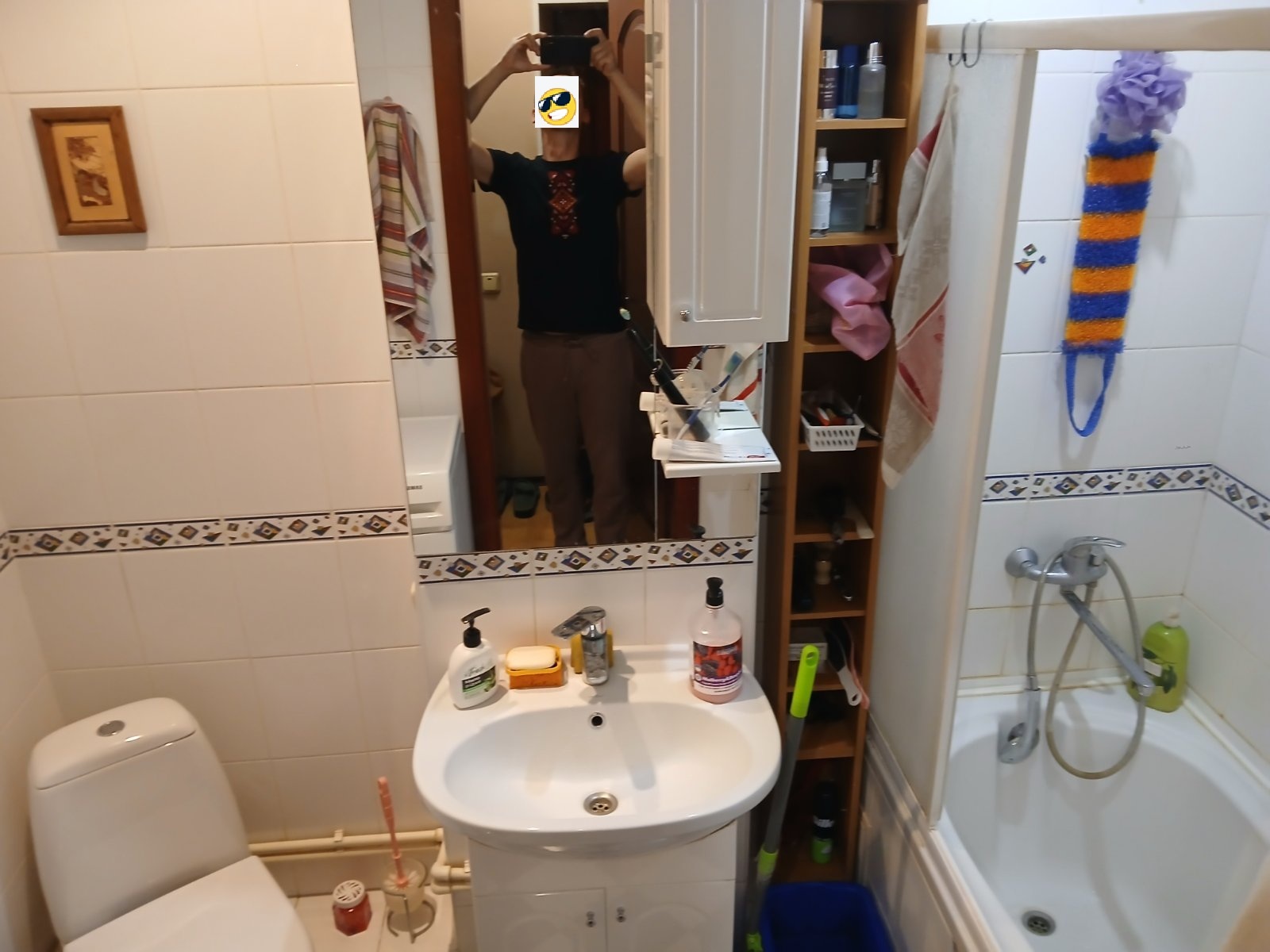 Продажа 2-комнатной квартиры 46 м², Владимира Сикевича ул.