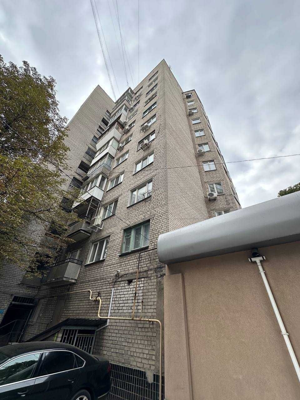 Продажа 3-комнатной квартиры 80 м², Писаржевского ул., 3