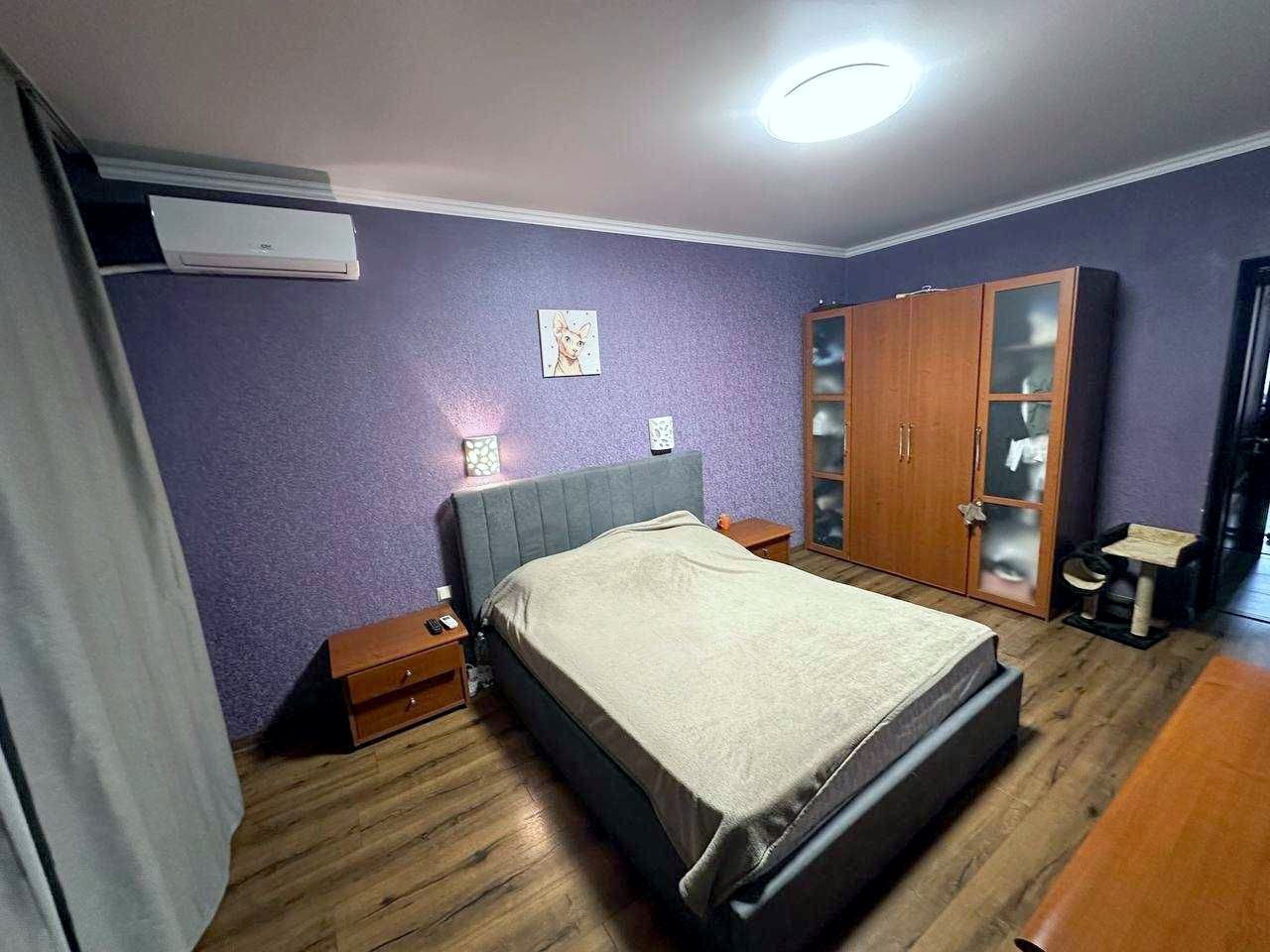 Продажа 3-комнатной квартиры 80 м², Писаржевского ул., 3