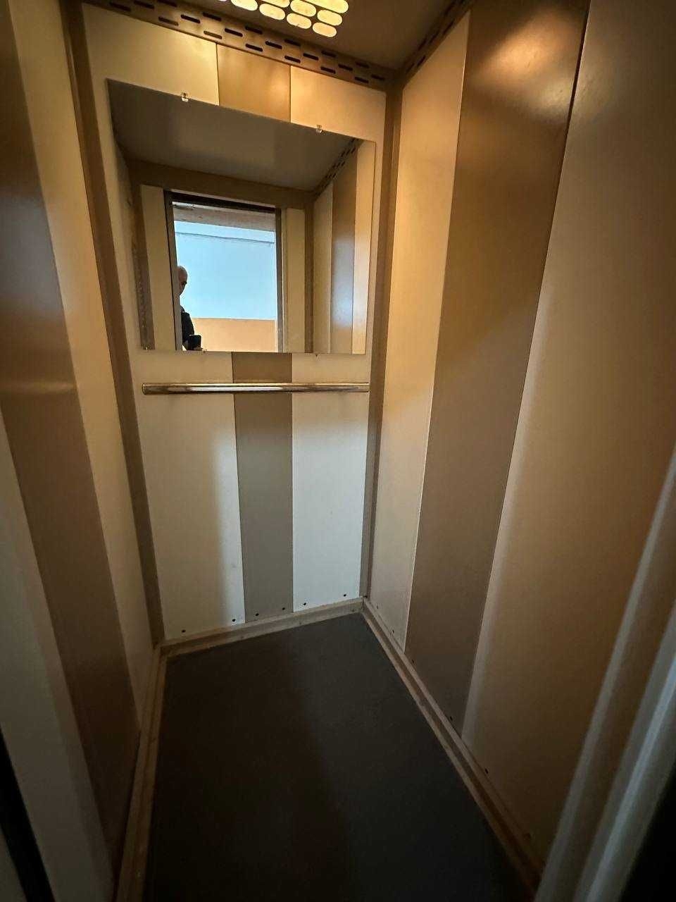 Продажа 3-комнатной квартиры 80 м², Писаржевского ул., 3