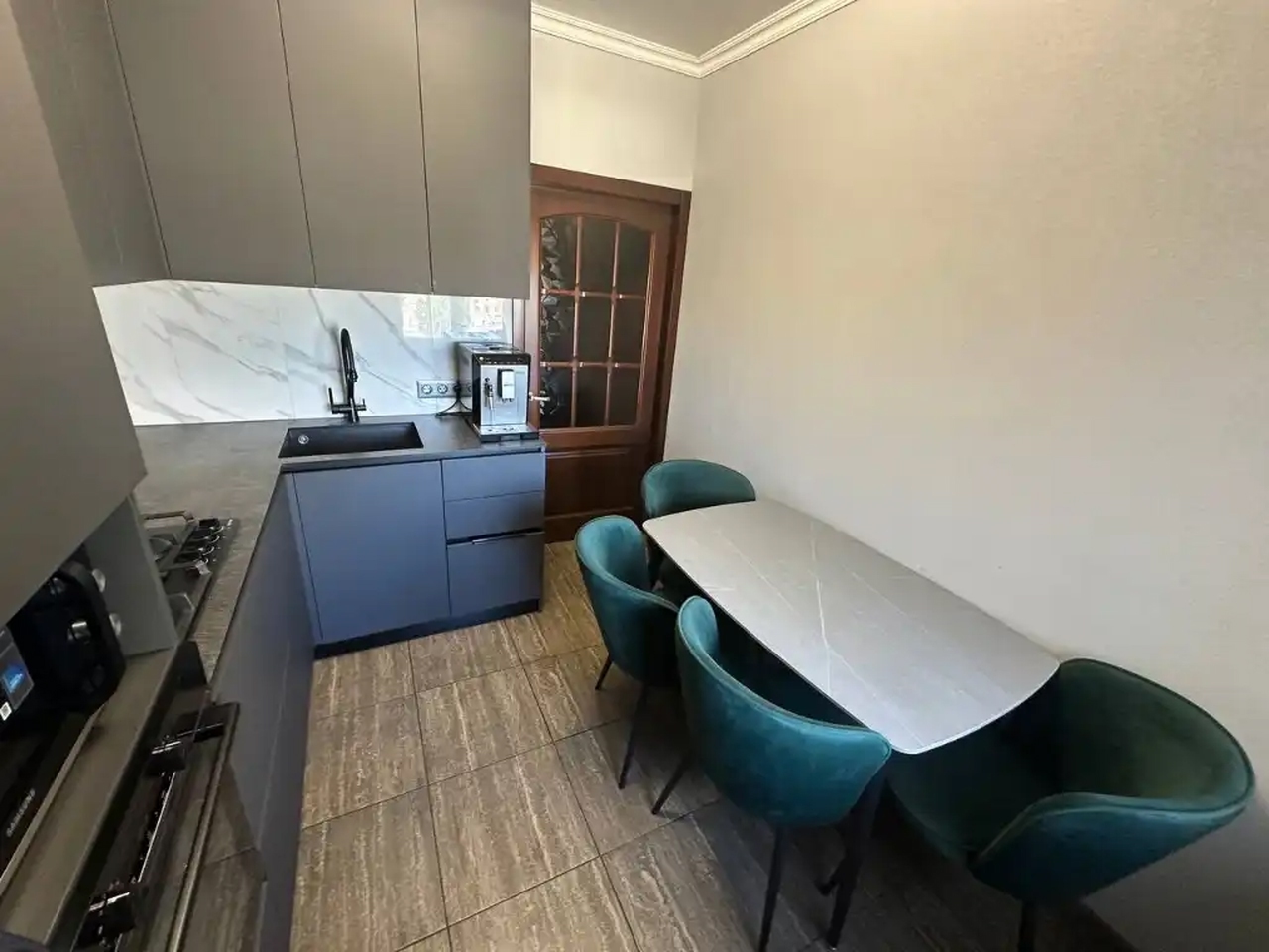 Продажа 3-комнатной квартиры 80 м², Писаржевского ул., 3