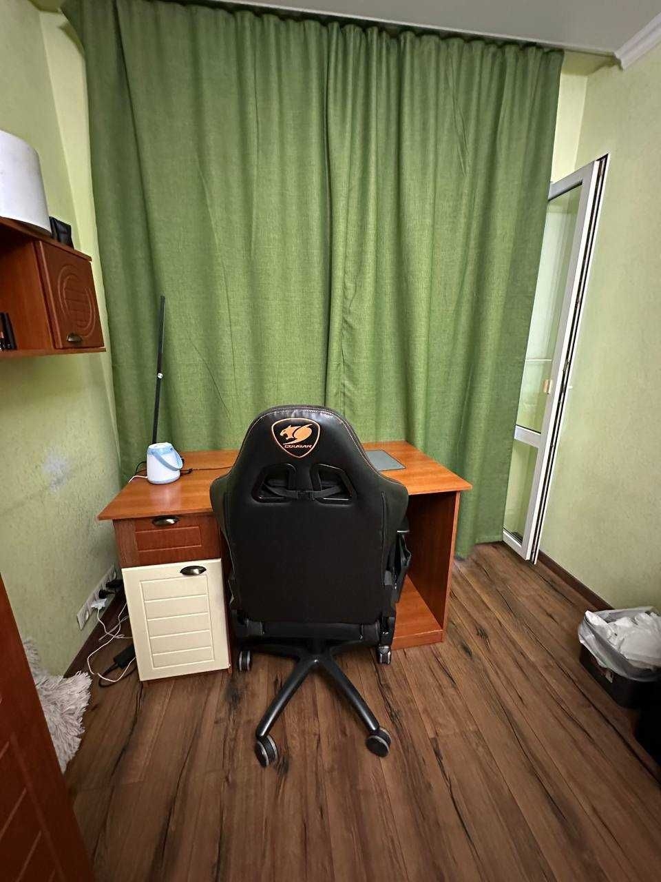 Продажа 3-комнатной квартиры 80 м², Писаржевского ул., 3