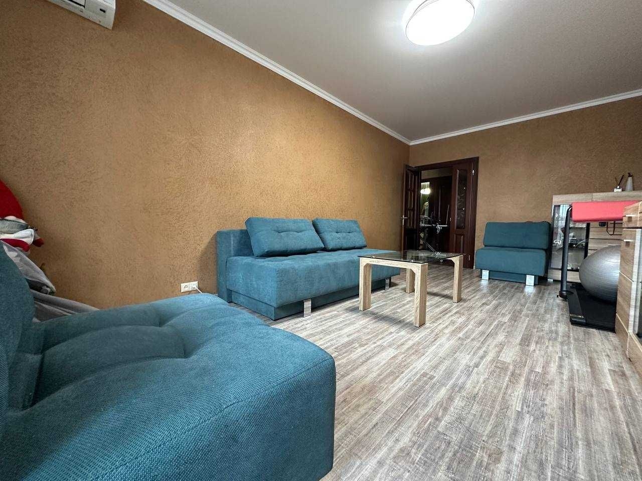 Продажа 3-комнатной квартиры 80 м², Писаржевского ул., 3