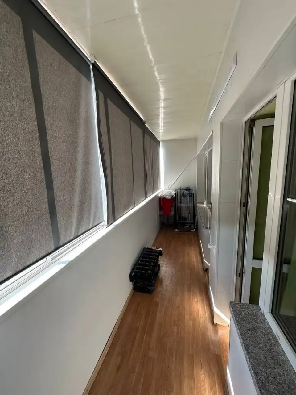Продажа 3-комнатной квартиры 80 м², Писаржевского ул., 3