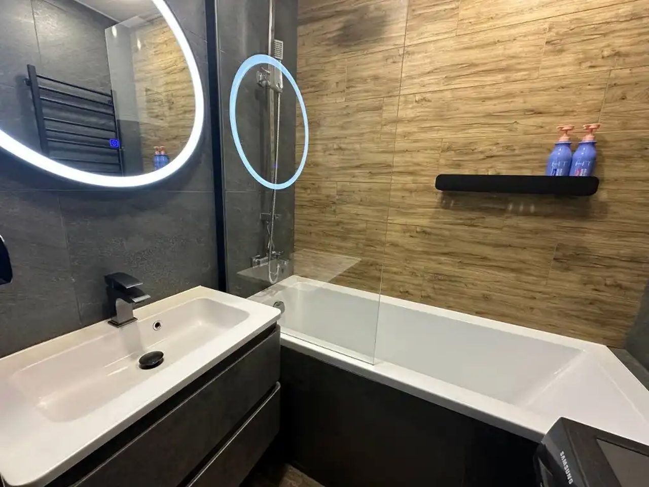 Продажа 3-комнатной квартиры 80 м², Писаржевского ул., 3