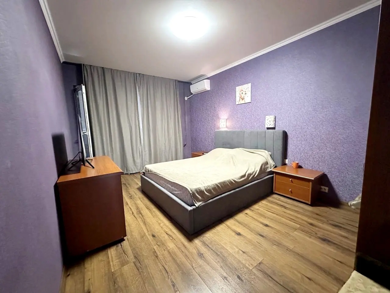 Продажа 3-комнатной квартиры 80 м², Писаржевского ул., 3